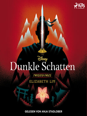 cover image of Disney Twisted Tales